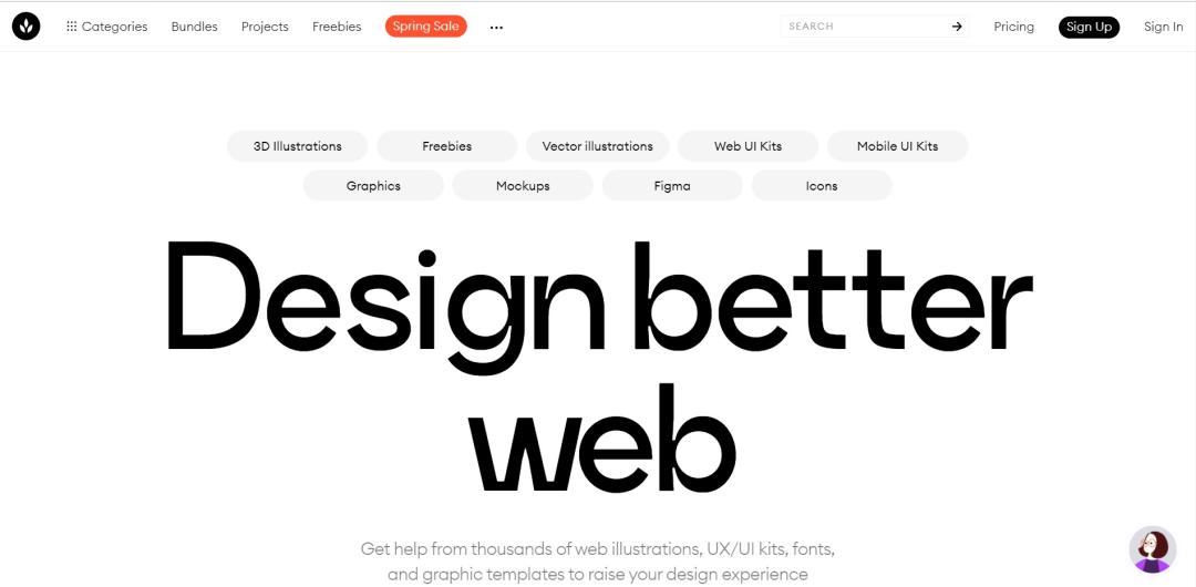 3d素材网站哪个最好,大厂免费3d模型