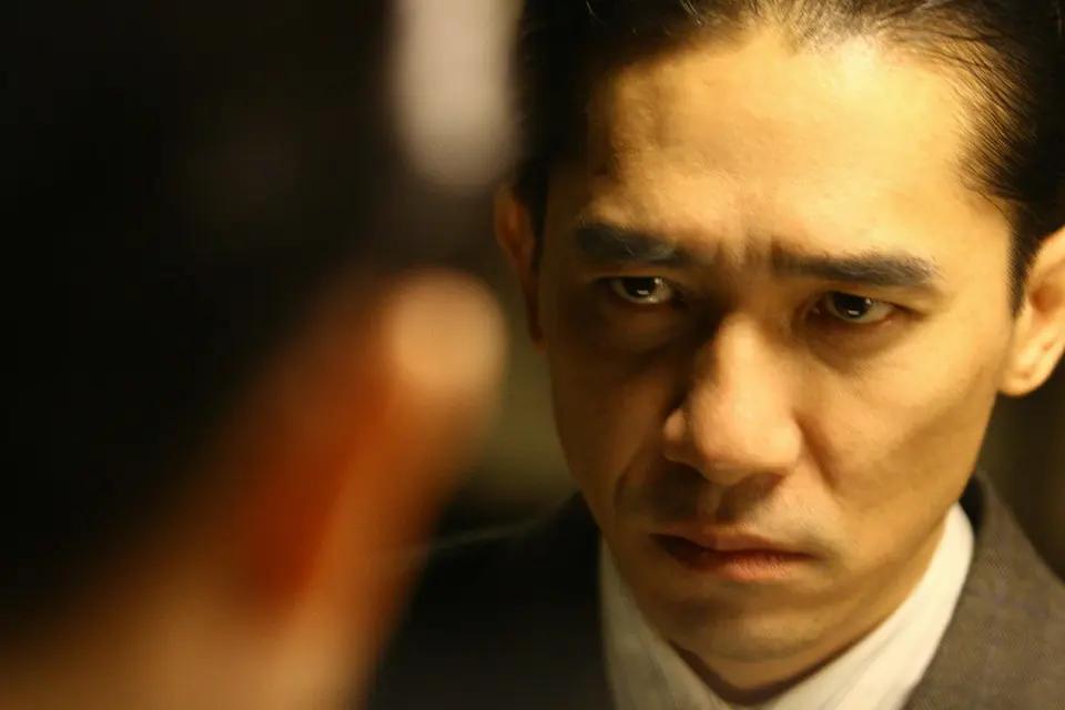 罗曼蒂克消亡史是谍战片吗,罗曼蒂克消亡史啥时候是谍战片了