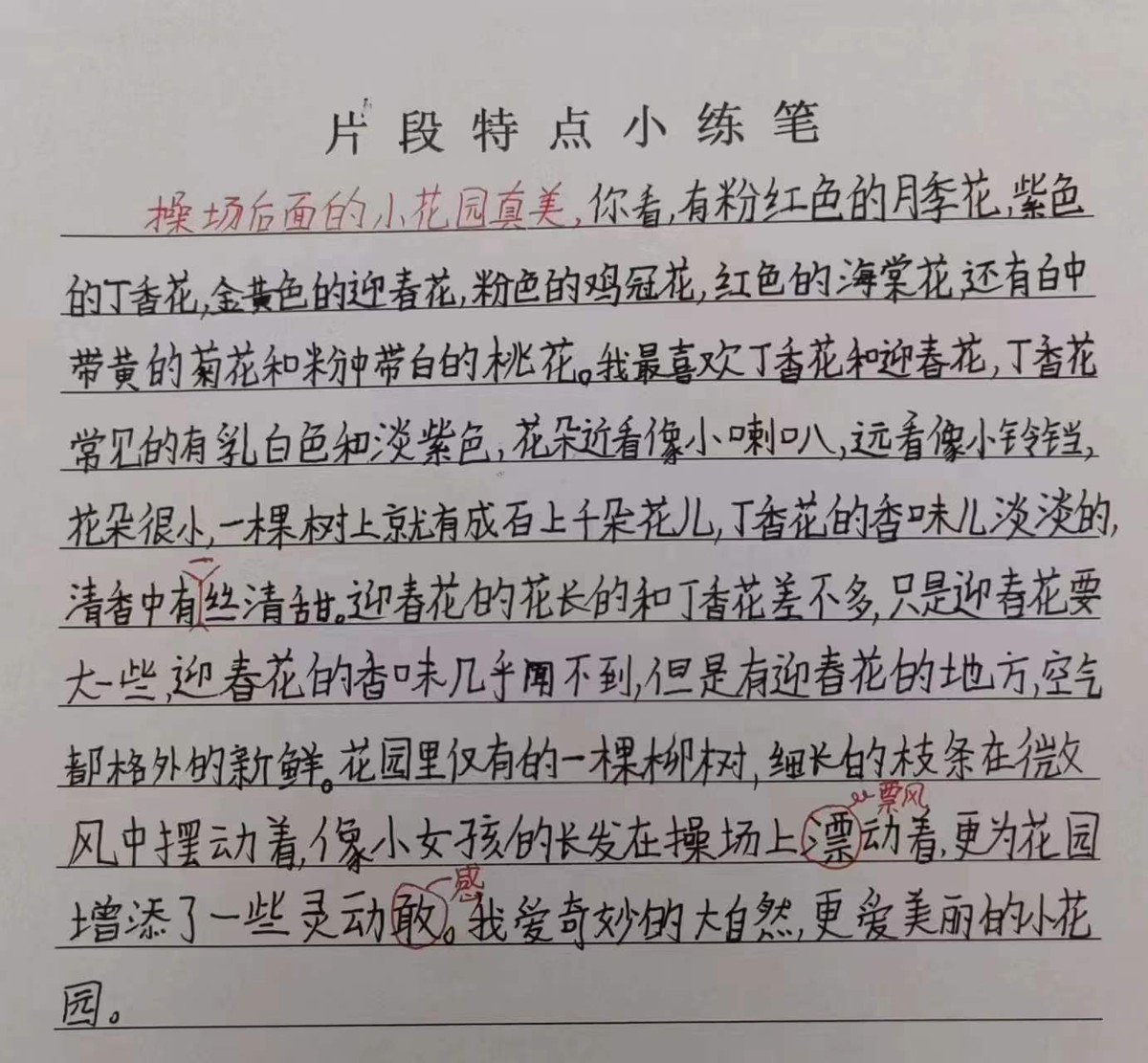 小学音乐课中如何渗透美育,语文教学中美育渗透的案例研究