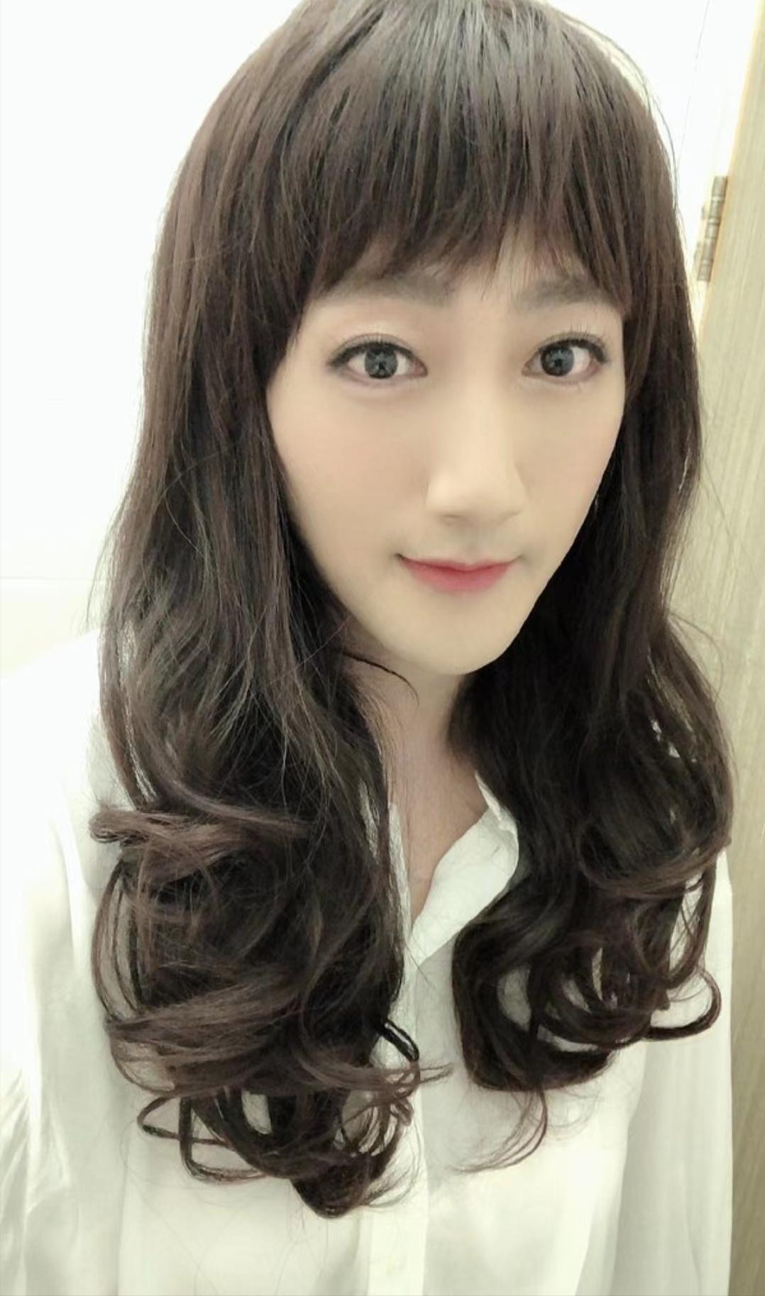 tvb男演员男扮女装,tvb经典男扮女装艺人