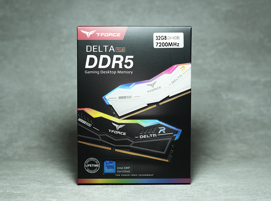 十铨火神内存条ddr5,十铨tforce内存ddr5