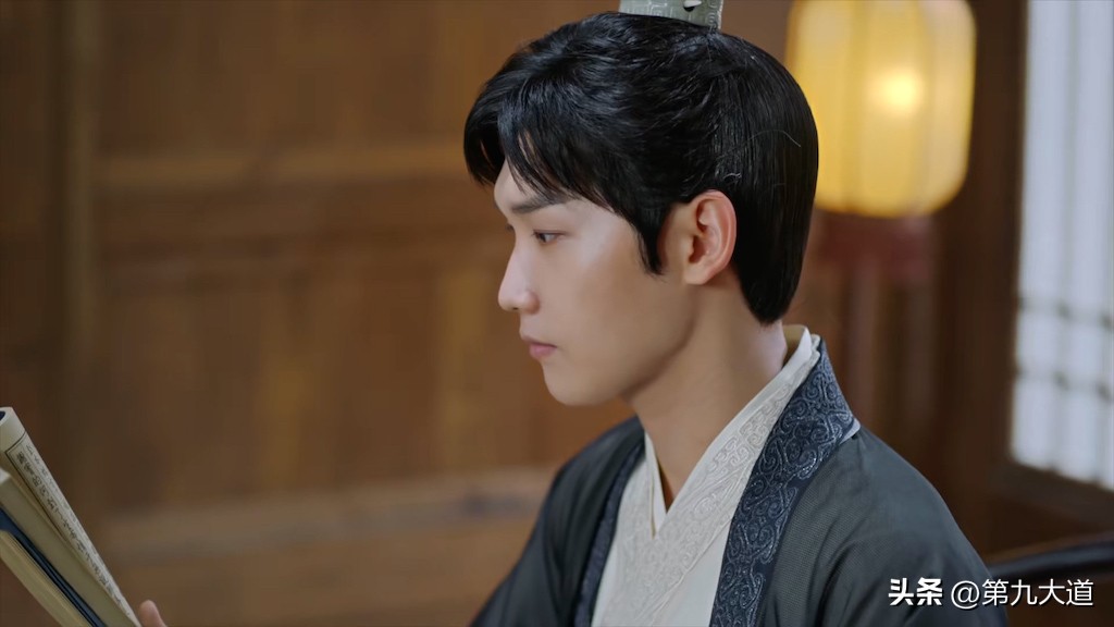 邢昭林新剧刚开播差评一片，看十分钟就弃剧，问题出在哪？