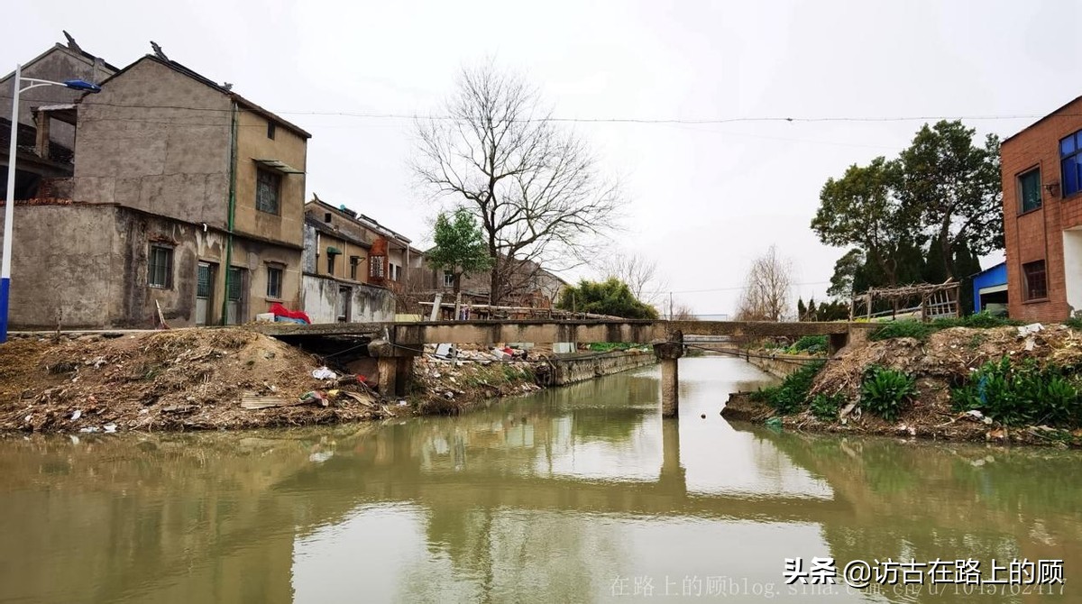 常州消失的古桥,常州已拆除的有名古桥