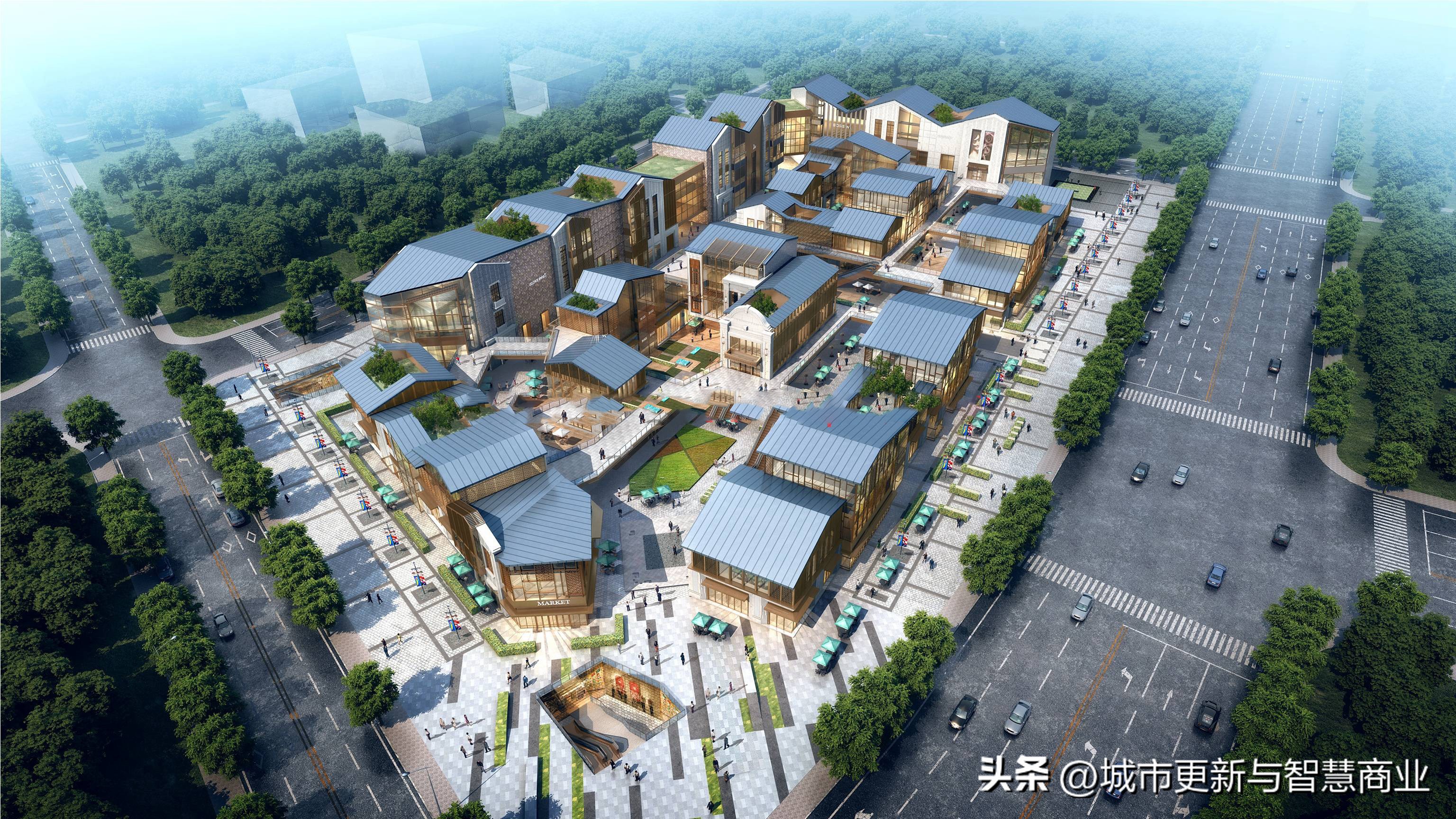 榛勯緳婧腑寮忓晢涓氳su妯″瀷,鐜颁唬鍟嗕笟琛楄璁u妯″瀷