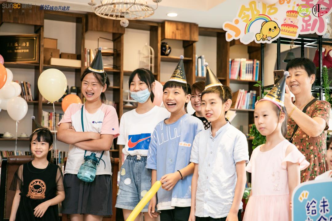 儿童友好|市首批儿童友好（示范）社区出炉，今天来看鄞州篇