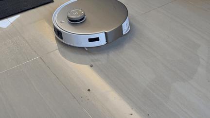 科沃斯扫地机器人扫拖一体t20pro,科沃斯地面清洁机器人t20proplus