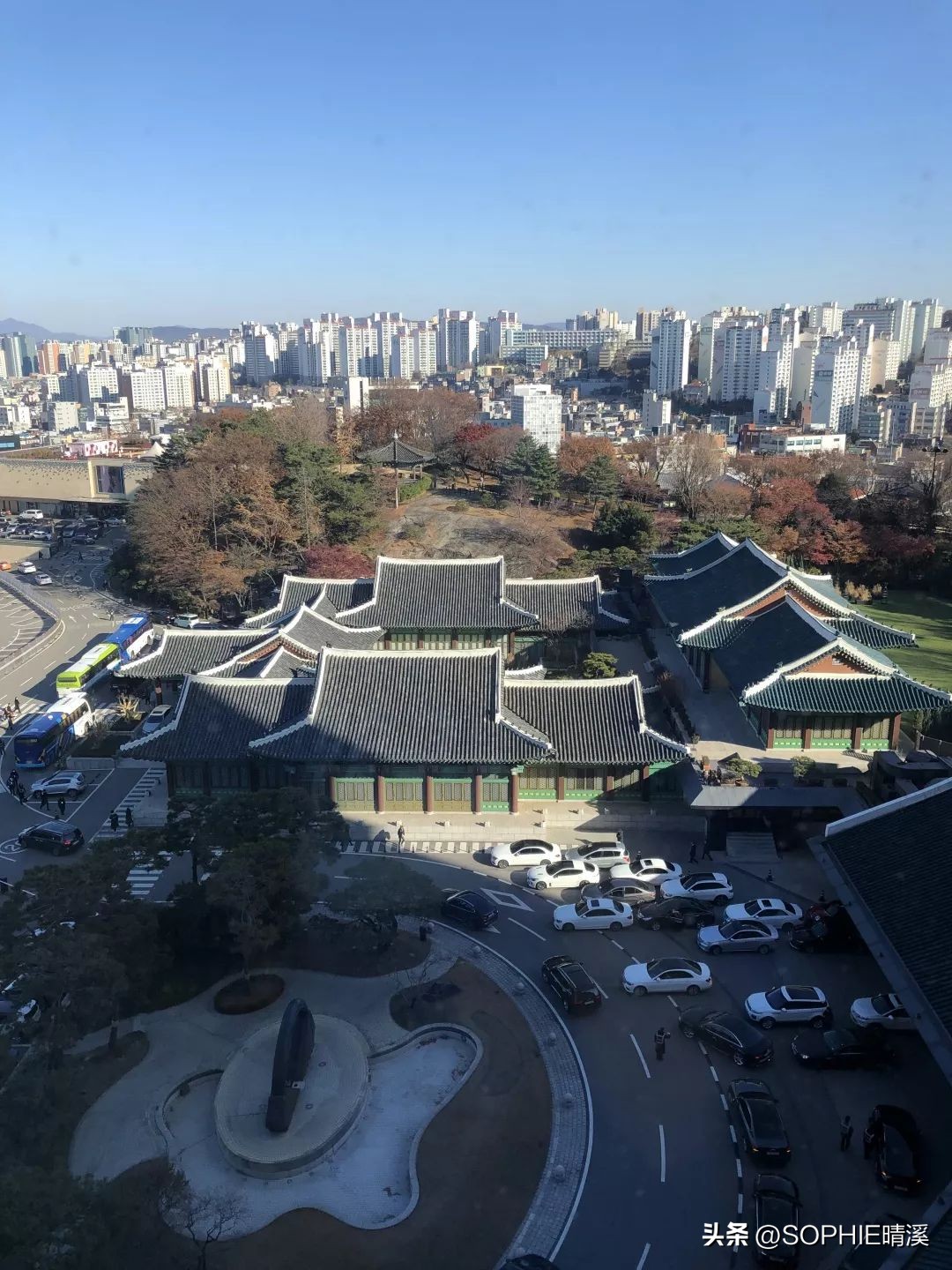 去韩国旅游必须去的十个地方,这次去韩国旅游要注意什么