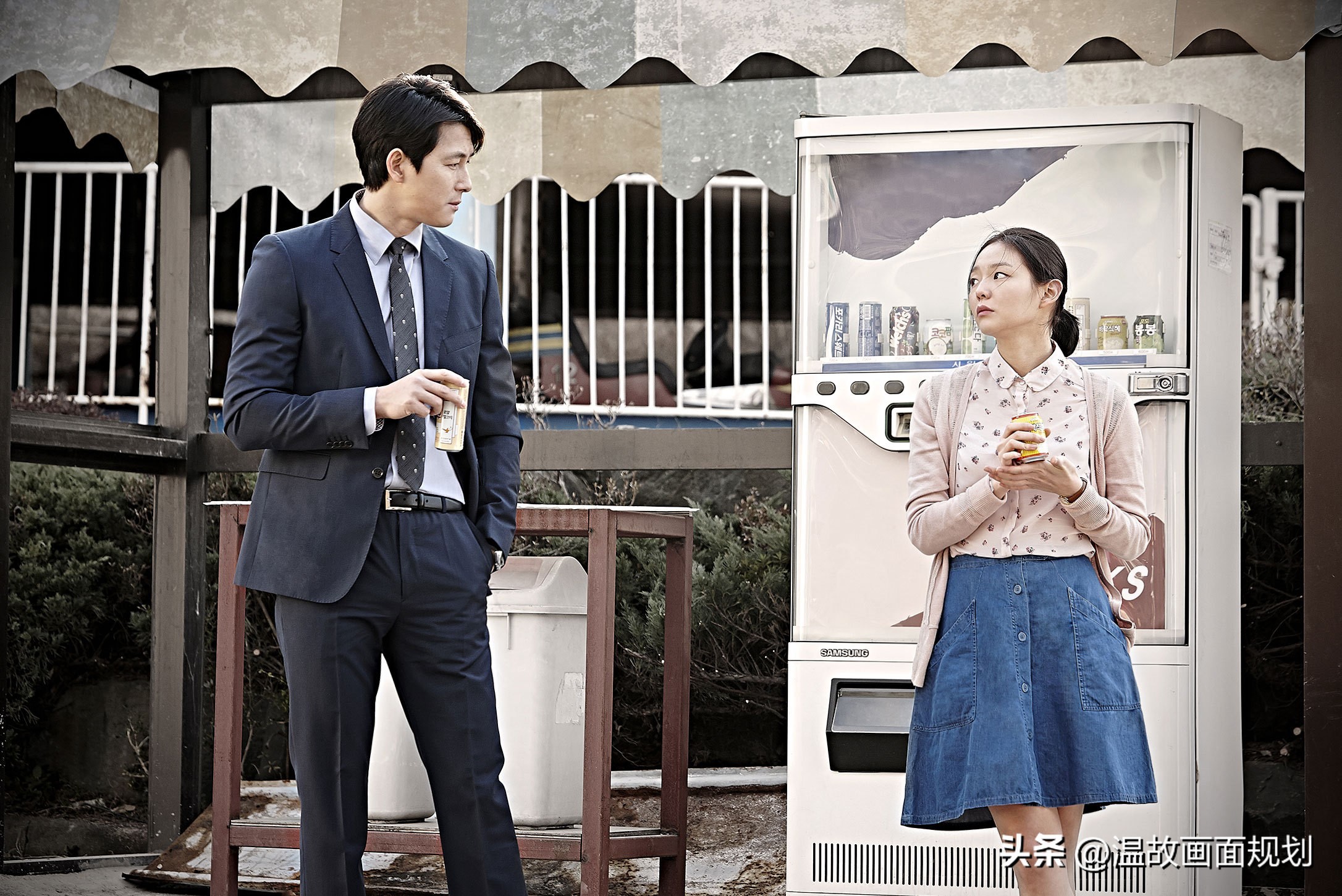 让人狂哭不止的几部韩国电影,韩国三部顶级的韩国电影