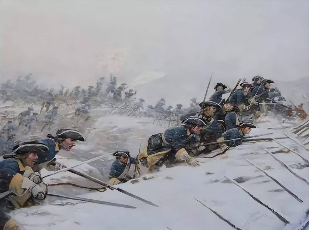 1809年俄瑞战争,1708年俄瑞战争