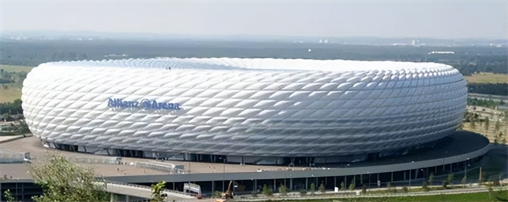 etfe膜材用途,etfe膜应用