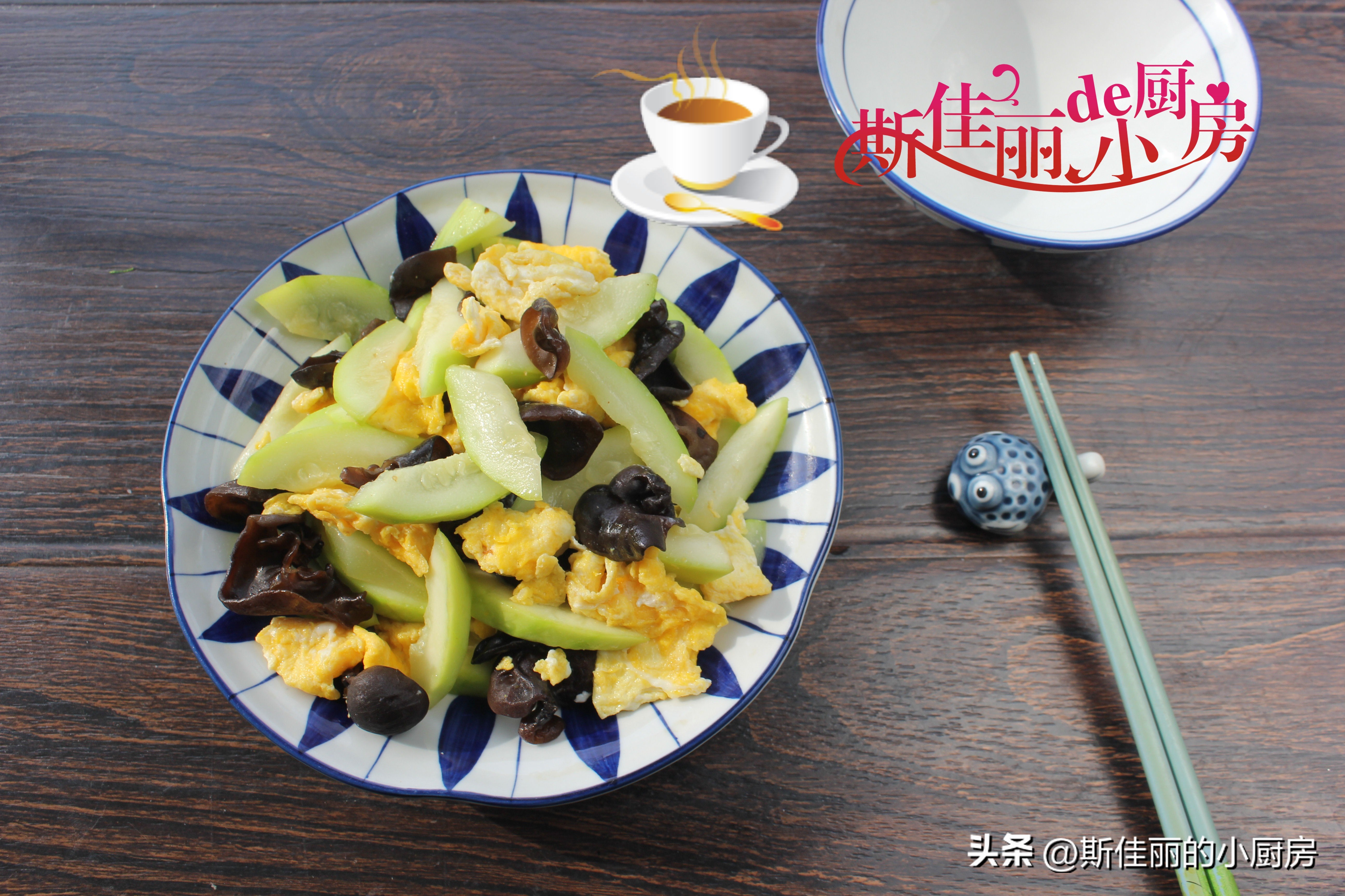 三口人午餐三菜,老两口的一日三餐家常饭