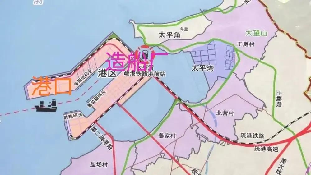 大连适合旅游的岛屿有哪些,大连多少年会变成岛屿