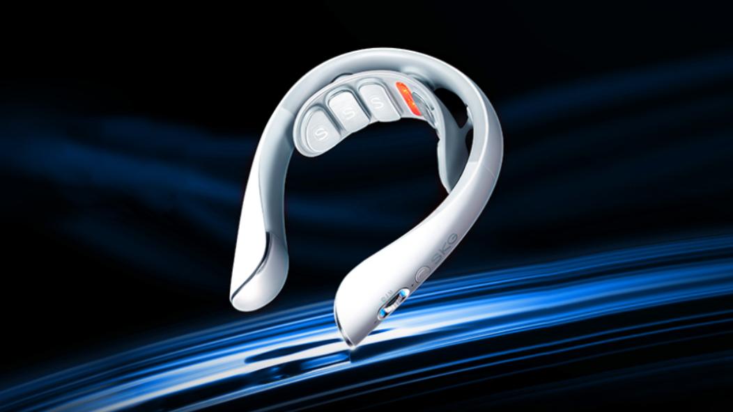 SKG连续3年净利下滑,网红按摩仪“割”不动年轻人?