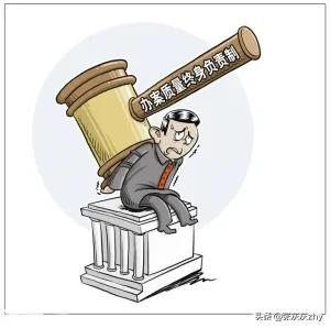 法院判错案法官需要承担责任吗,法官判错案如何追究法官责任