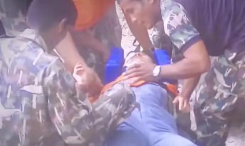 消失的她主要讲述的是杀妻案吗,电影消失的她杀妻骗保