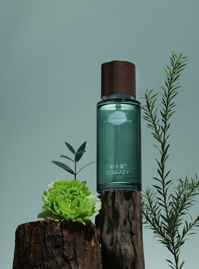 柏卡姿洋甘菊水乳多少钱,柏卡姿茶树水乳套装真实测评