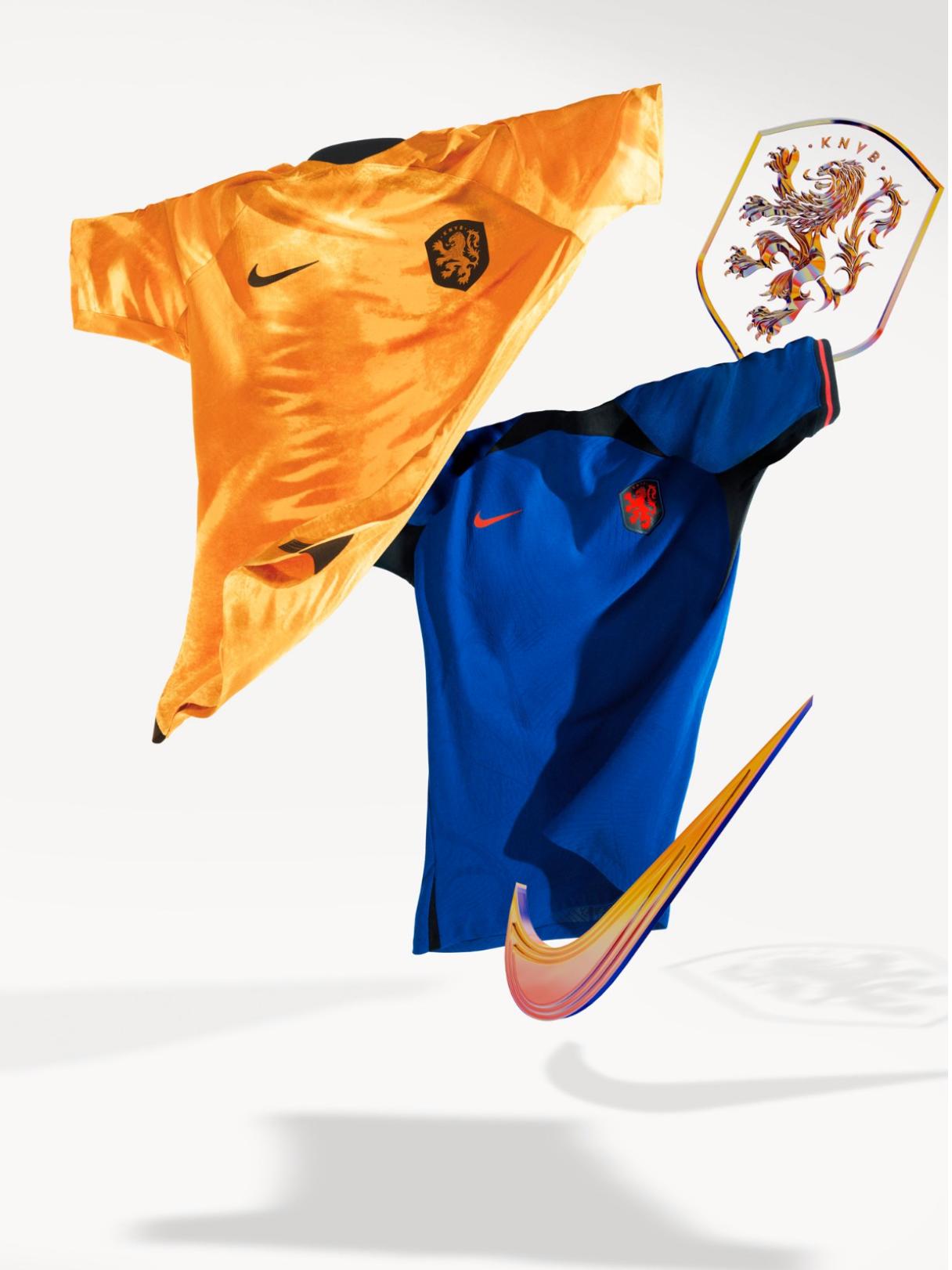 「世界杯球衣」馋哭中国球迷的细节（二）