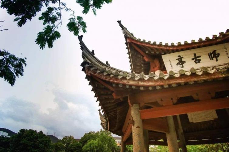 宁波江北区周边自驾游,宁波周边农村自驾游