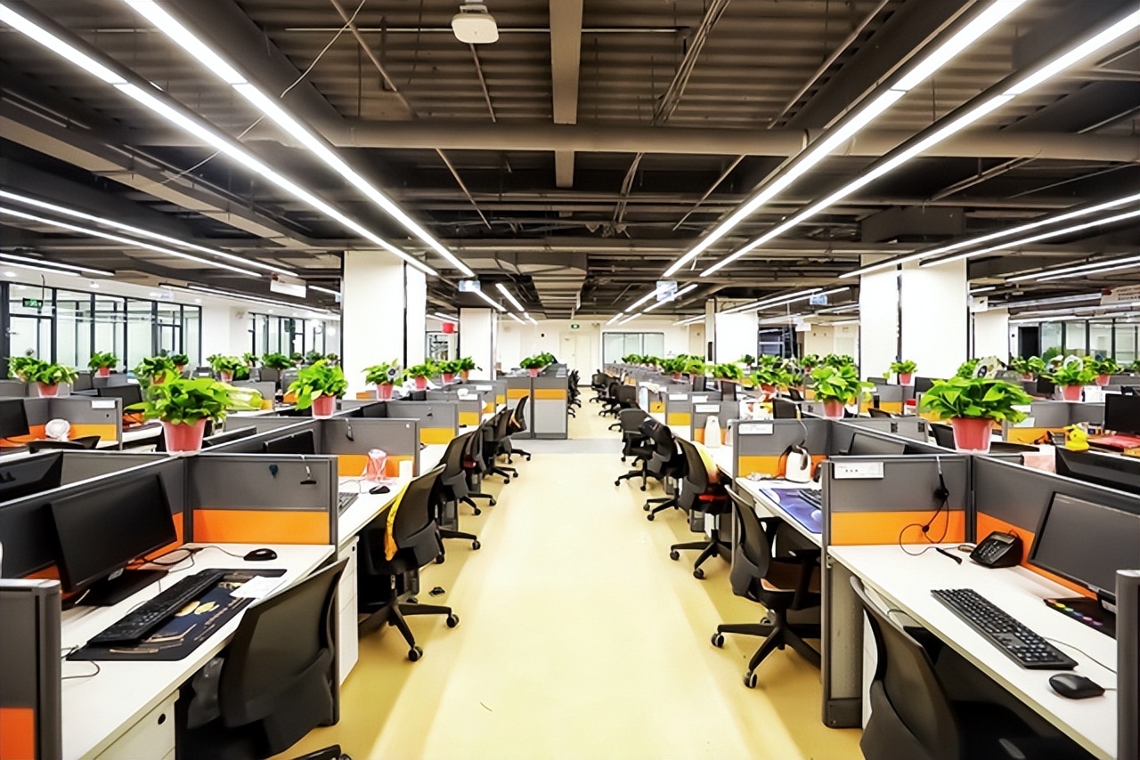 以稳进展华章｜河北盘古网络喜迎乔迁