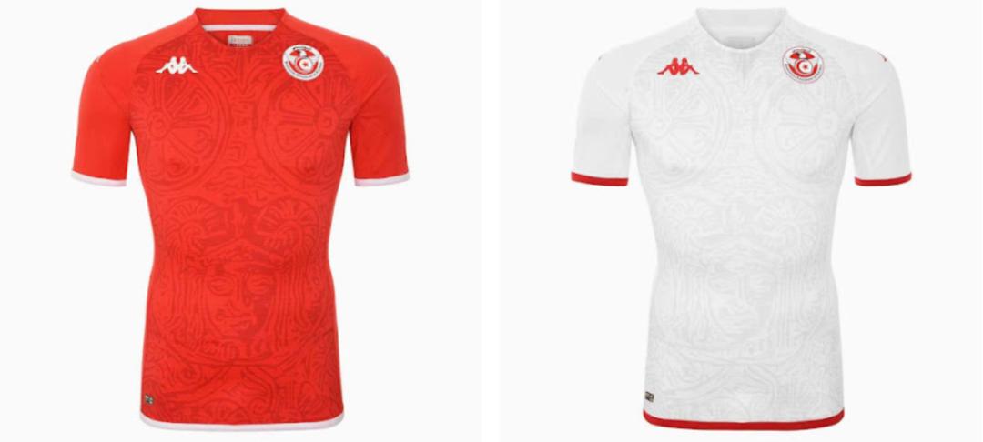 「2022卡塔尔世界杯」中的时髦大小事