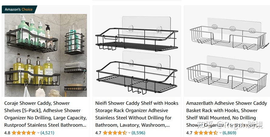 亚马逊有点击就是不出单,亚马逊不同类目怎么上传产品