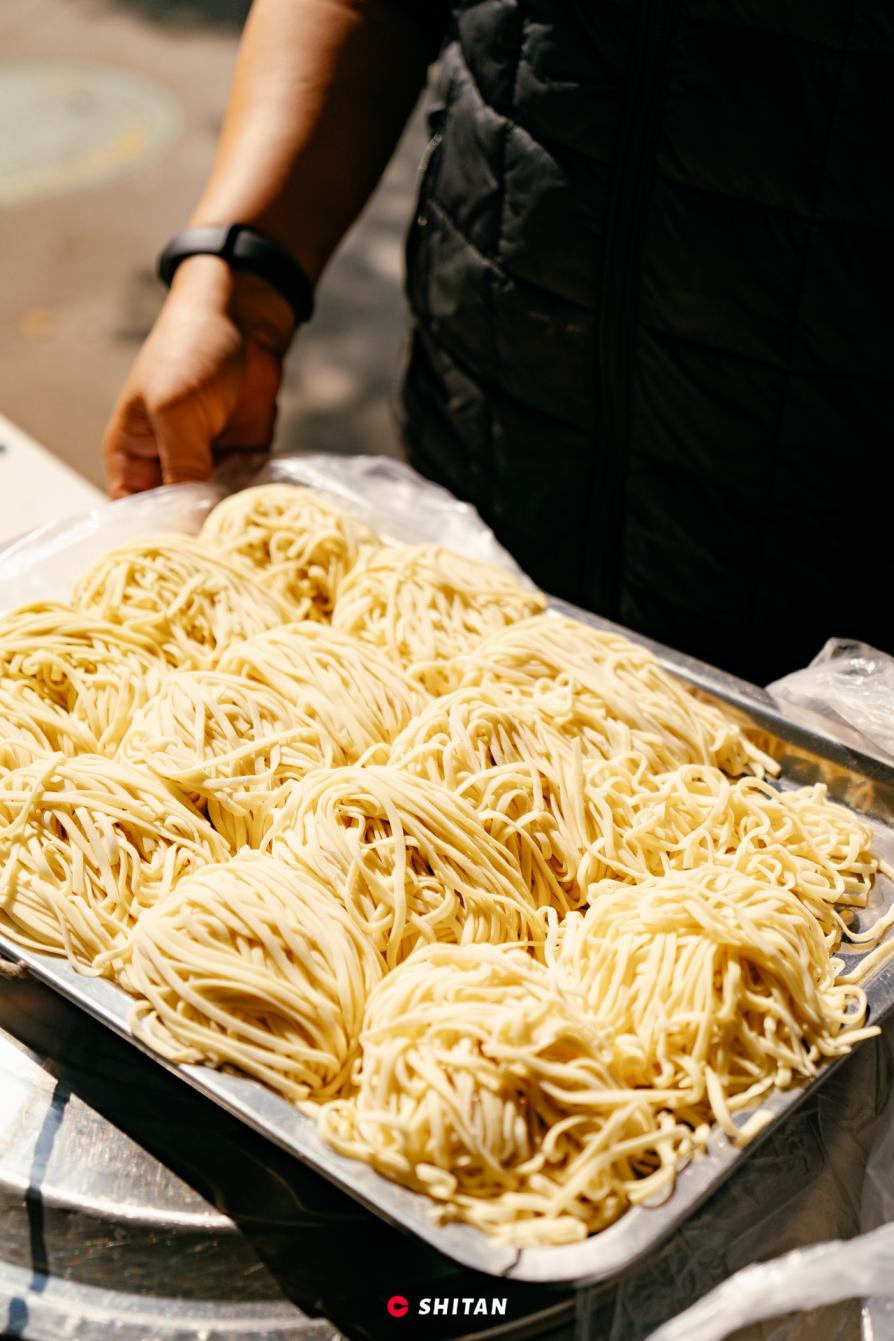 在深圳，总要去一趟蛇口吃吃逛逛吧