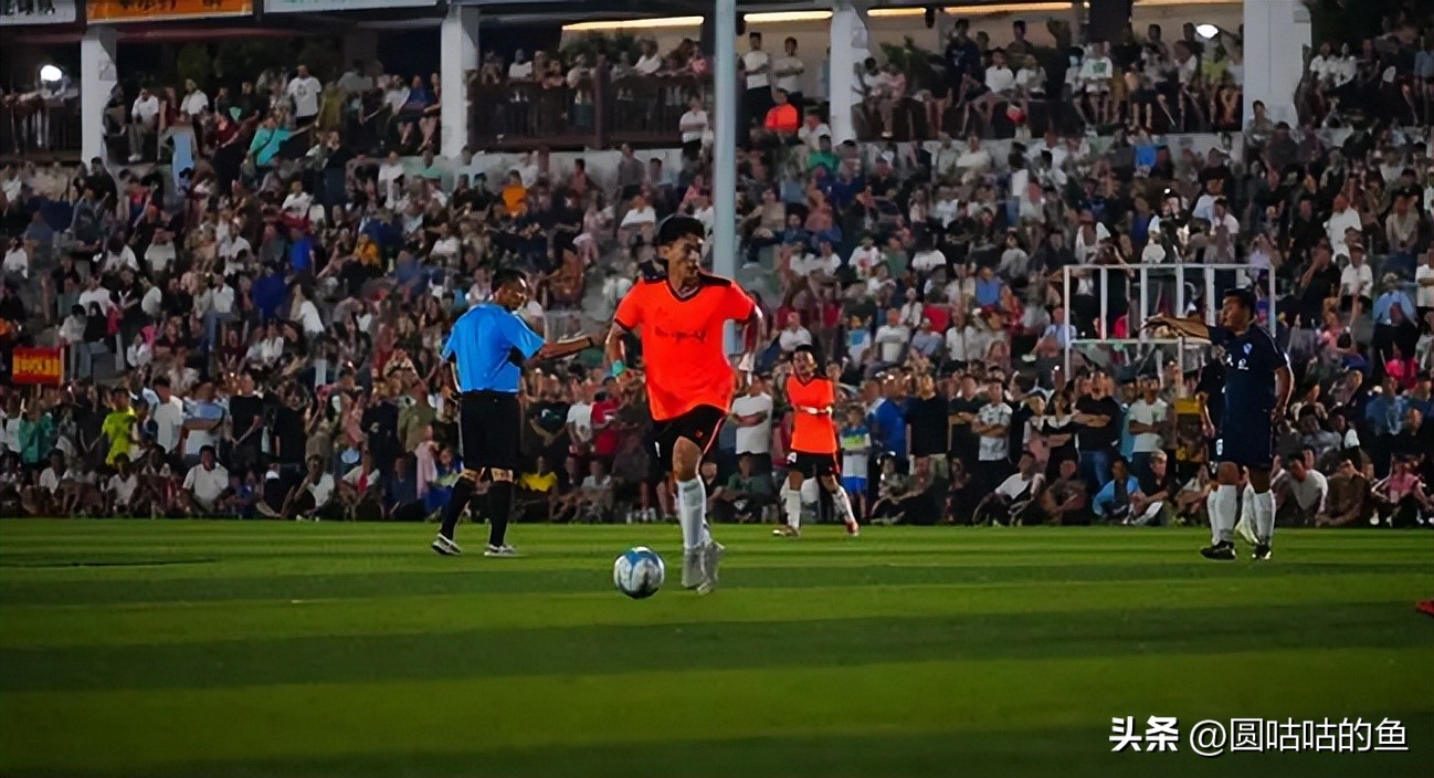 村超带给中国足球的启示,村超会带动中国足球新模式吗