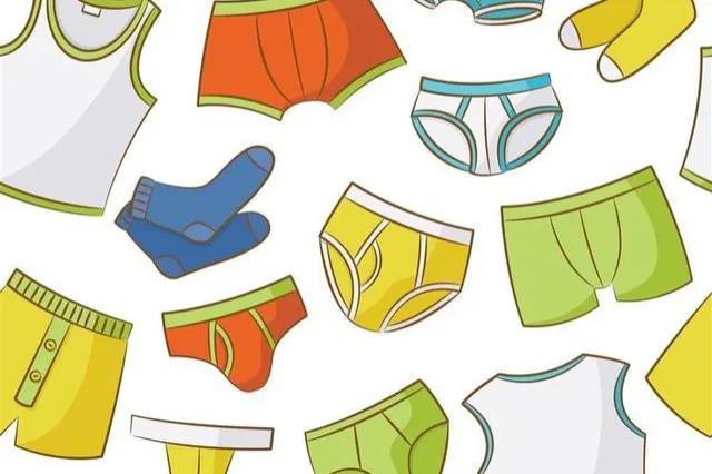 懒女孩一个月不换内裤,女孩子不洗澡不换短裤的危害