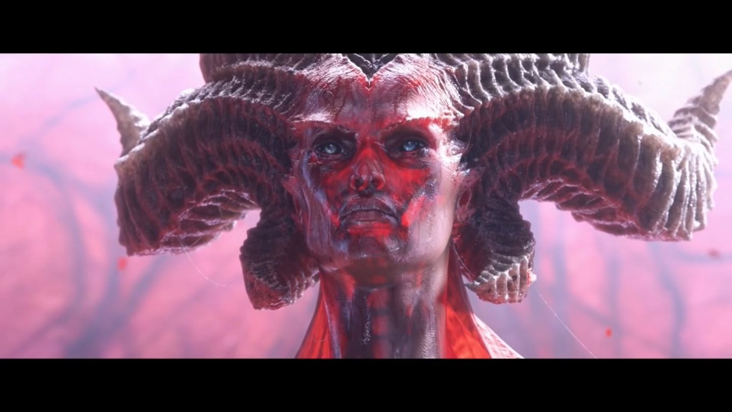 暗黑破坏神背景故事中谁最强,《暗黑破坏神》超长篇历史综述