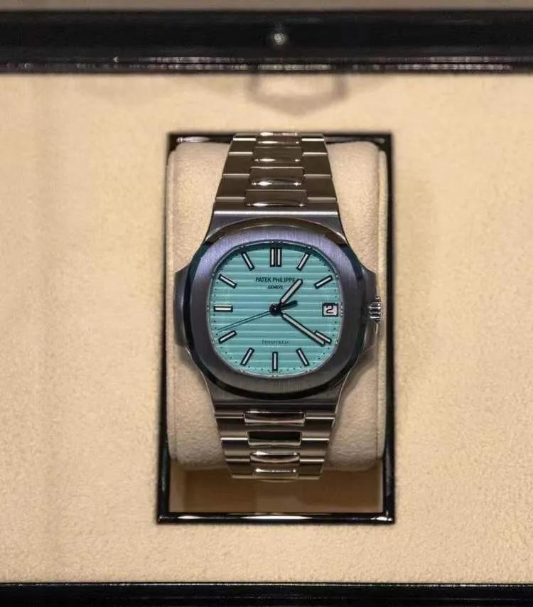 百达翡丽5712蒂芙尼蓝拍卖价,百达翡丽5711蒂芙尼购买资格