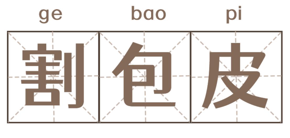 怎样判断包皮要不要割,如何判断儿子包皮需不需要去割