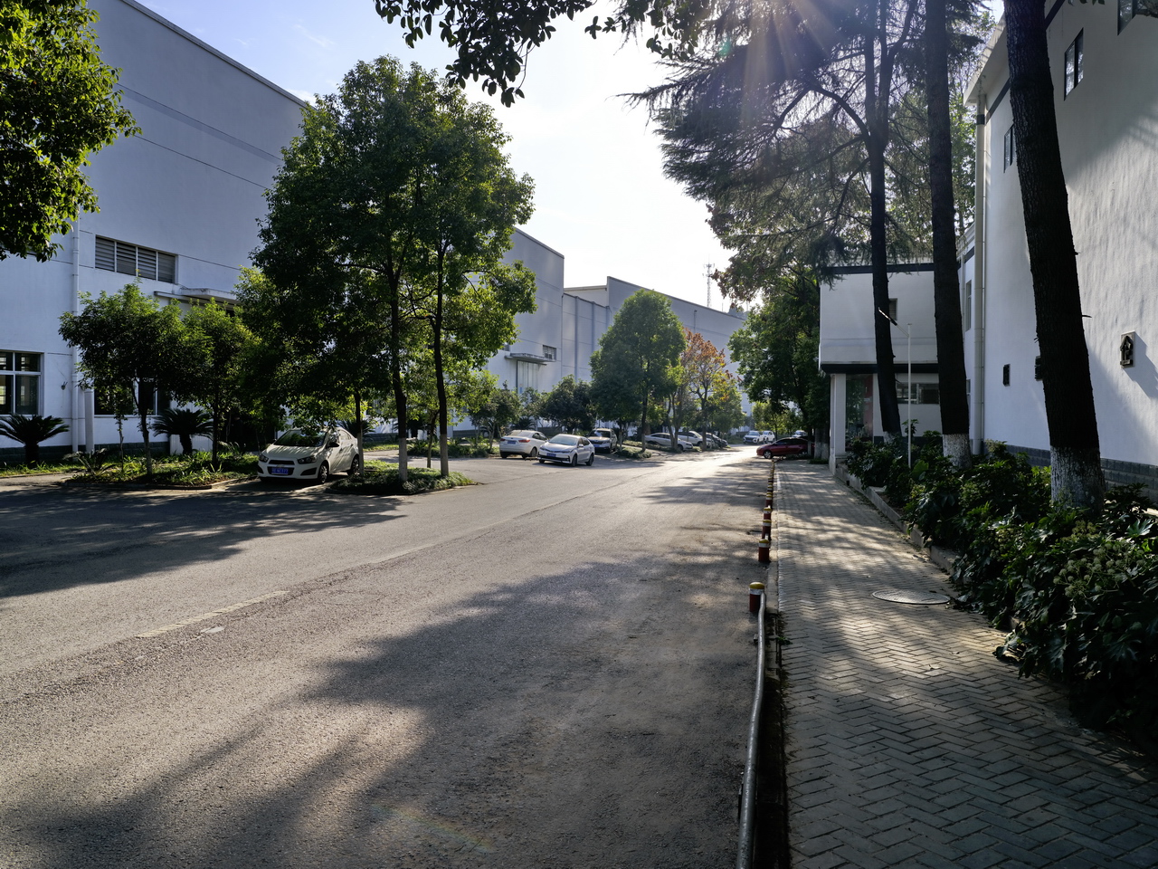 宜昌的三线企业515厂,宜昌三线515厂