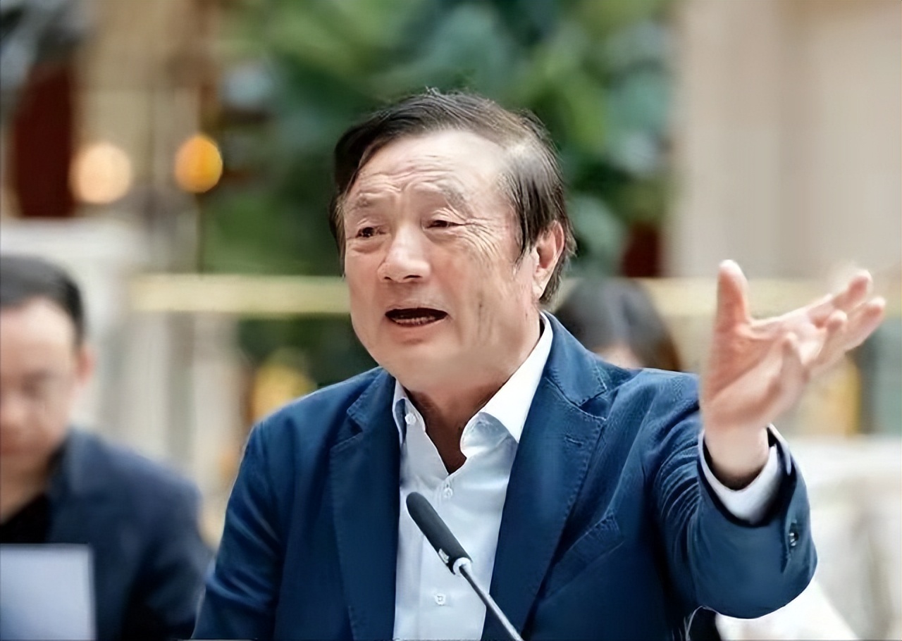 华为军团组建大会现场任正非发言,华为军团组建大会任正非讲话全文