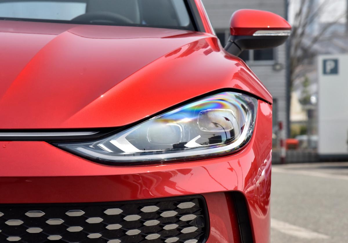 大众凌渡l2022外观,全新大众凌渡l配置曝光