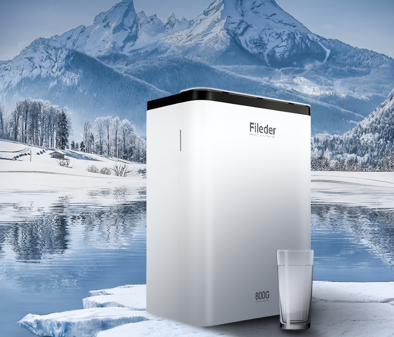 目前家用净水器什么牌子最好用,国产净水器十大排名朗诗德净水器