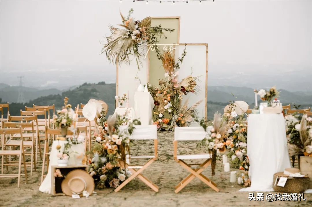 提亲订婚结婚这个流程是怎么样的,求婚订婚领证办婚礼是怎样的流程