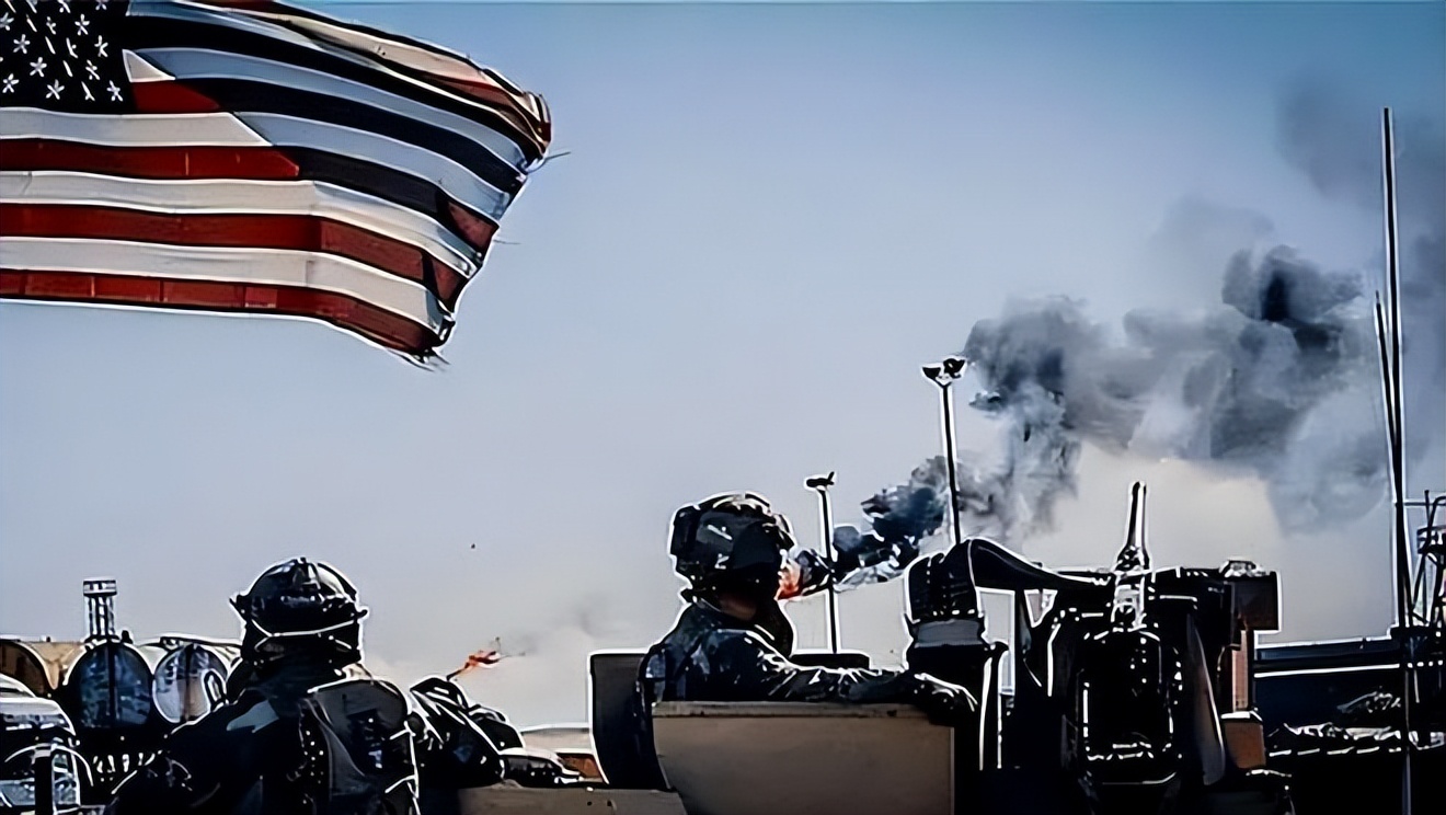 一旦中美爆发战争,将成21世纪最惨烈的战场,必定死去无数人