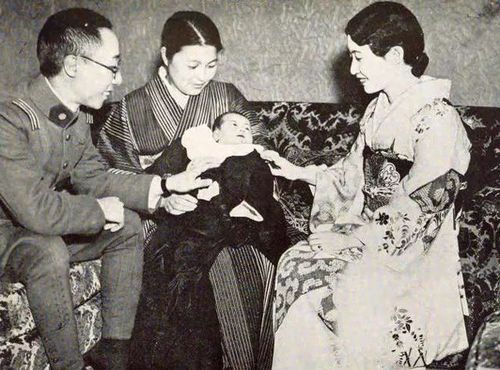 17岁日本少女给周恩来写信找爸爸，周总理：这娃有满族青年的血气