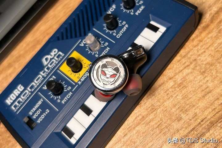 凤鸣天音食铁兽和ea500,凤鸣天音精卫耳机