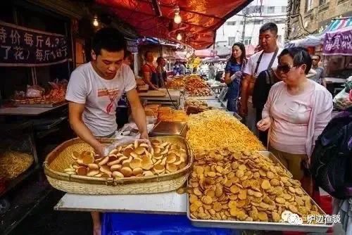 不舍的老道外，哈尔滨人心底最深的执念