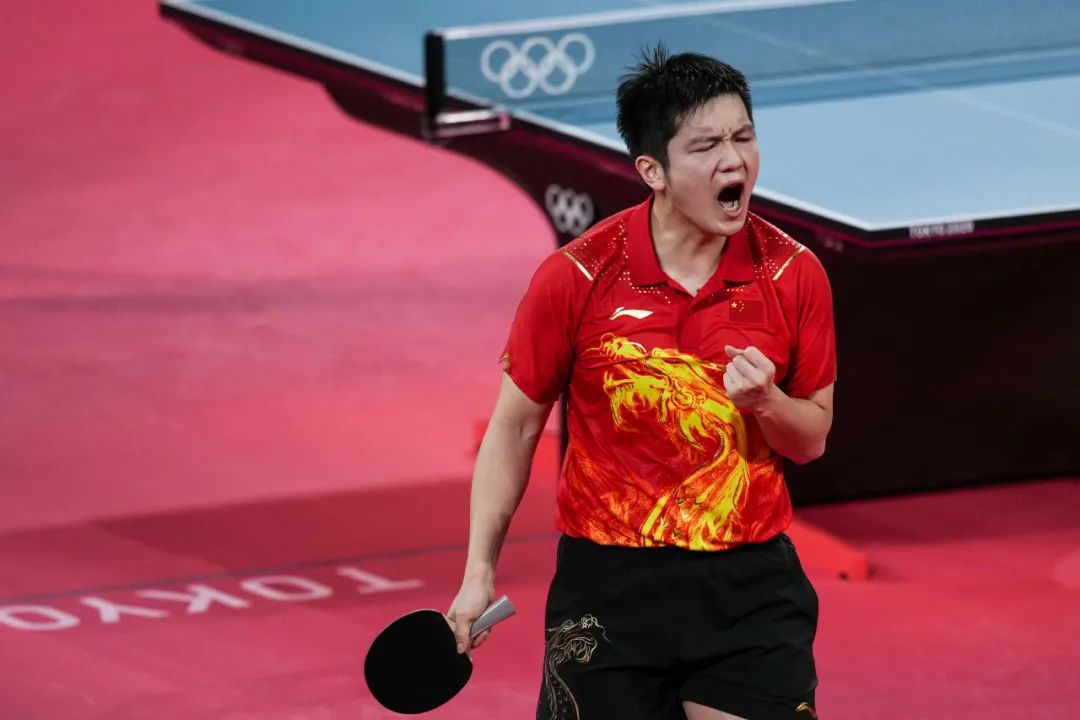 巴黎周期国乒积分樊振东,樊振东巴黎周期胜率