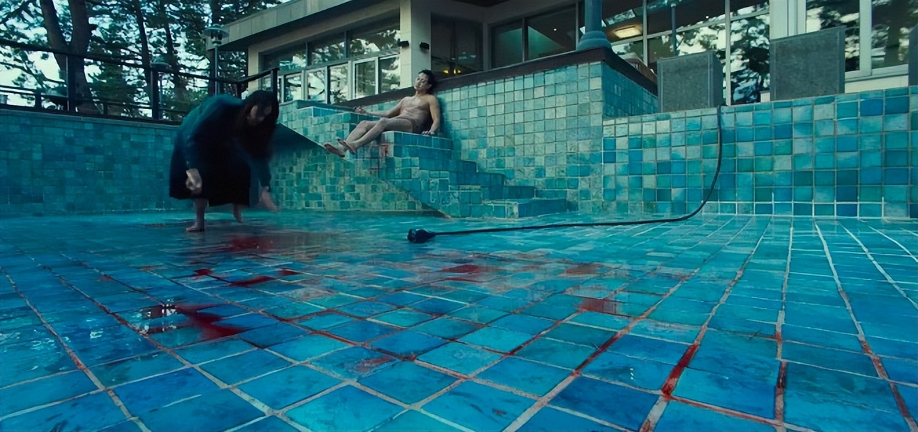 汤唯携新片分手的决心亮相,汤唯电影分手的决心在线观看