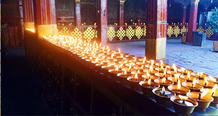 滇藏西自驾,西行滇藏自驾游