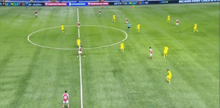 哈兰德和霍伊伦谁强,赫伊伦德哈兰德