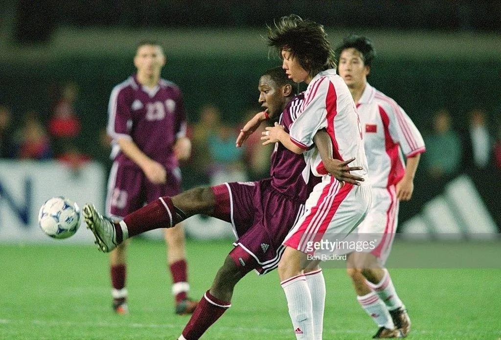 李铁踢球很厉害吗,李铁踢球有多厉害