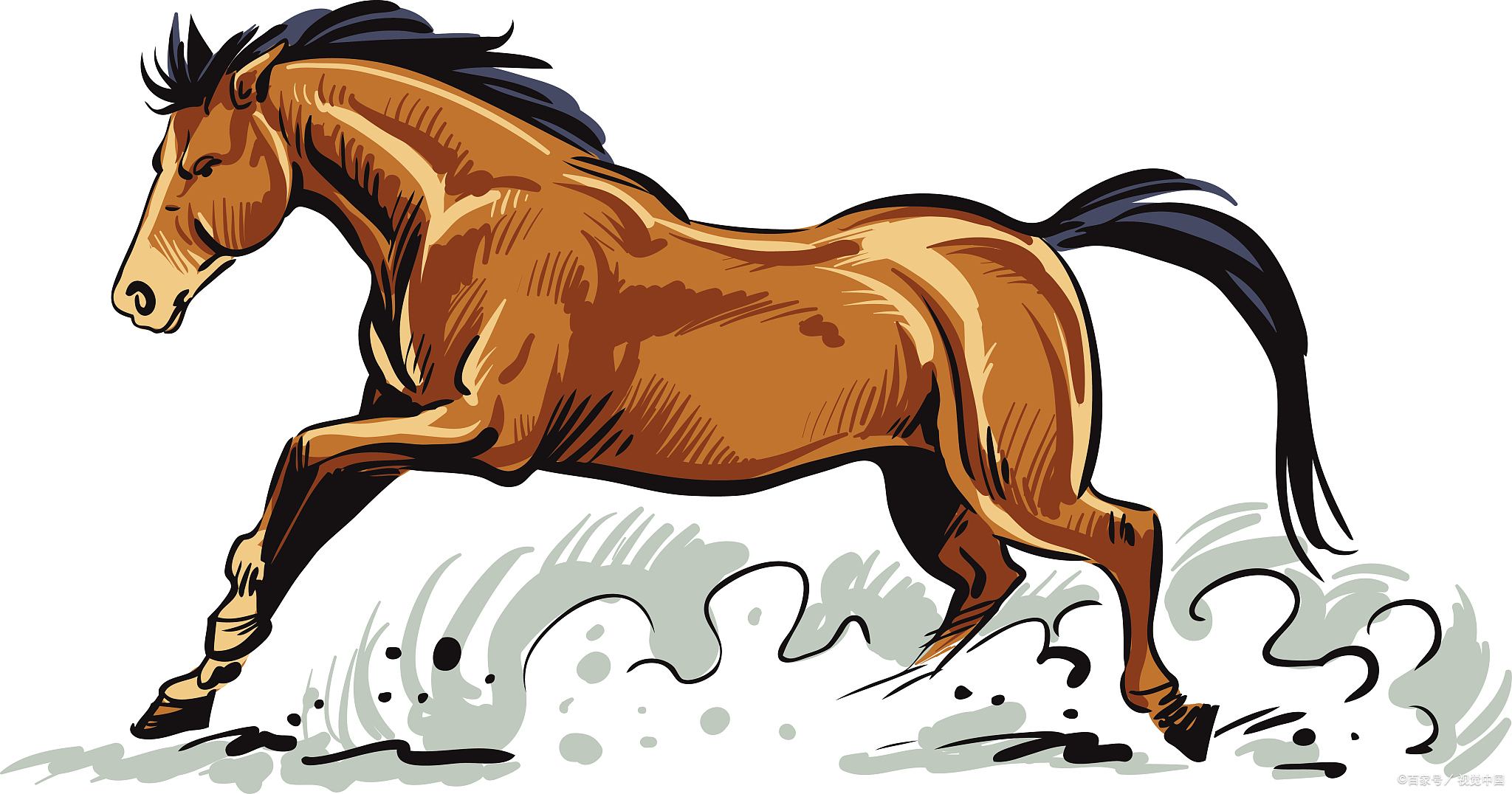 2023年12月24日特吉生肖马桃花运,1966年出生的属马人2023年的运势