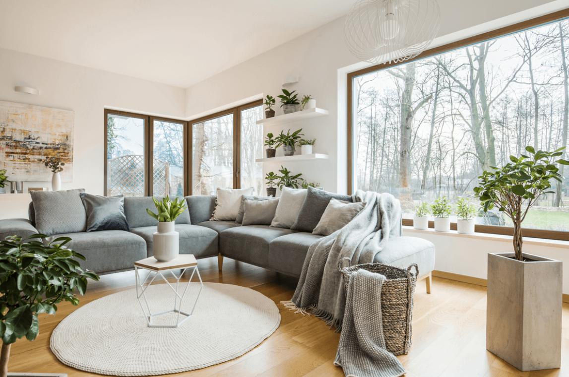 开发商装的门窗怎么换才划算,开发商标配的阳台门窗要不要换掉