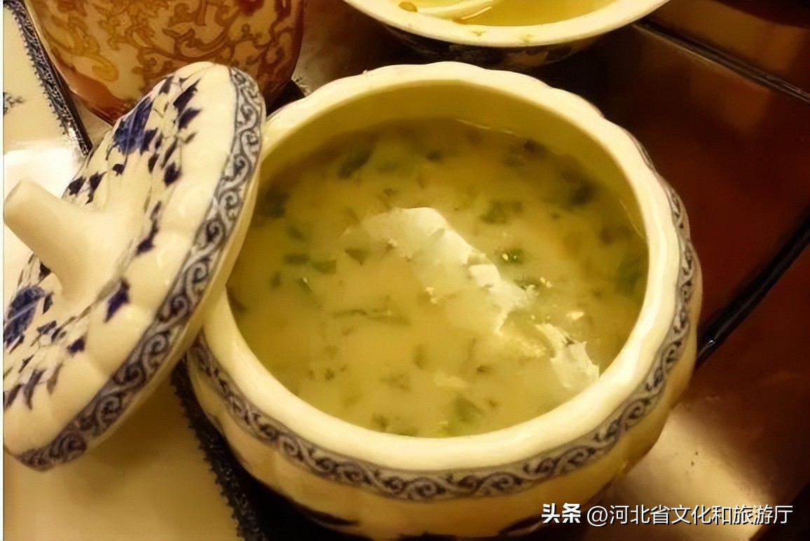 中国十大地方特色美食鉴赏,一日游必去十大美食