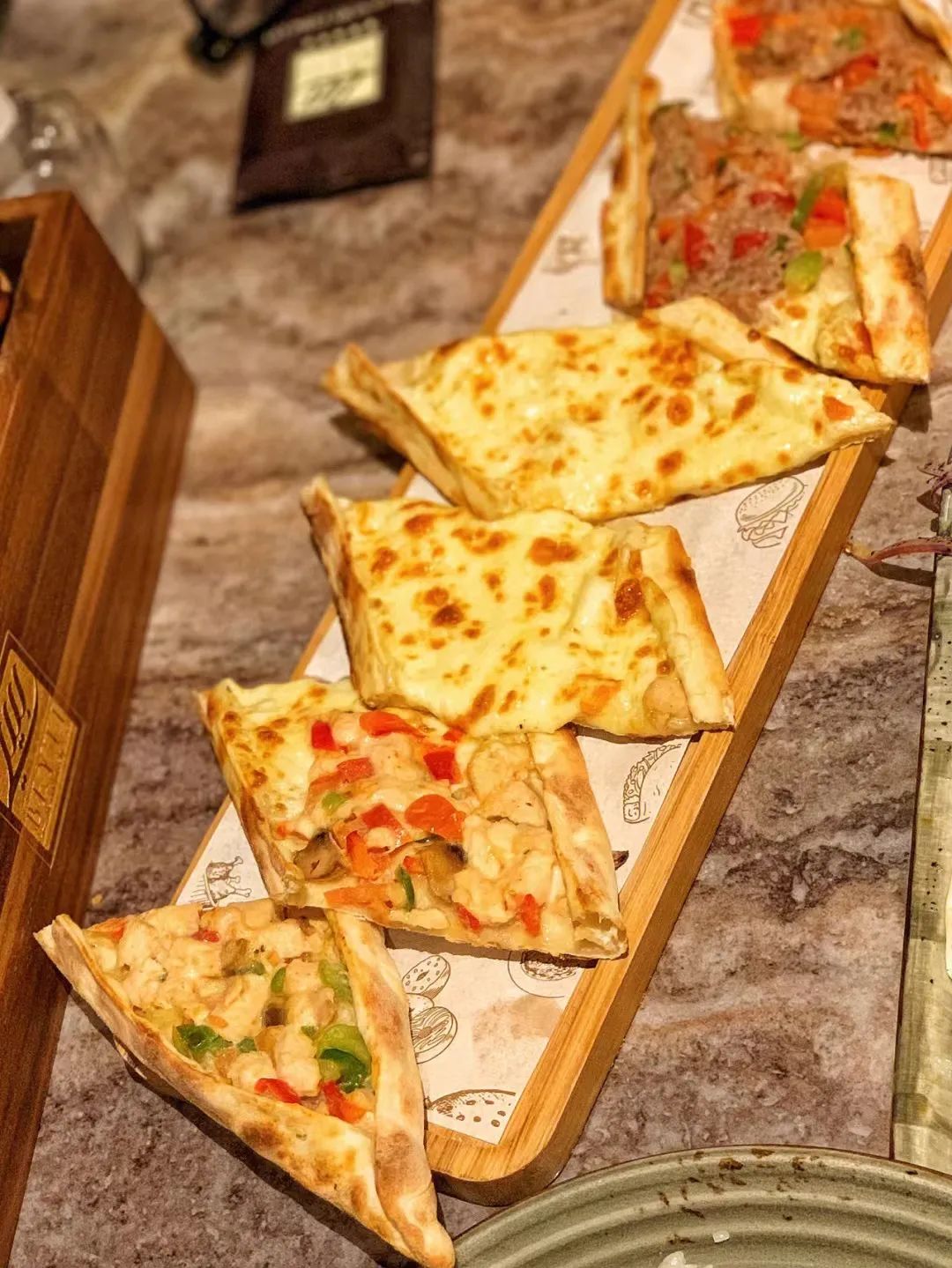 这座被赚钱耽误的浙江小县城，藏着无数吃货惦记的世界美食