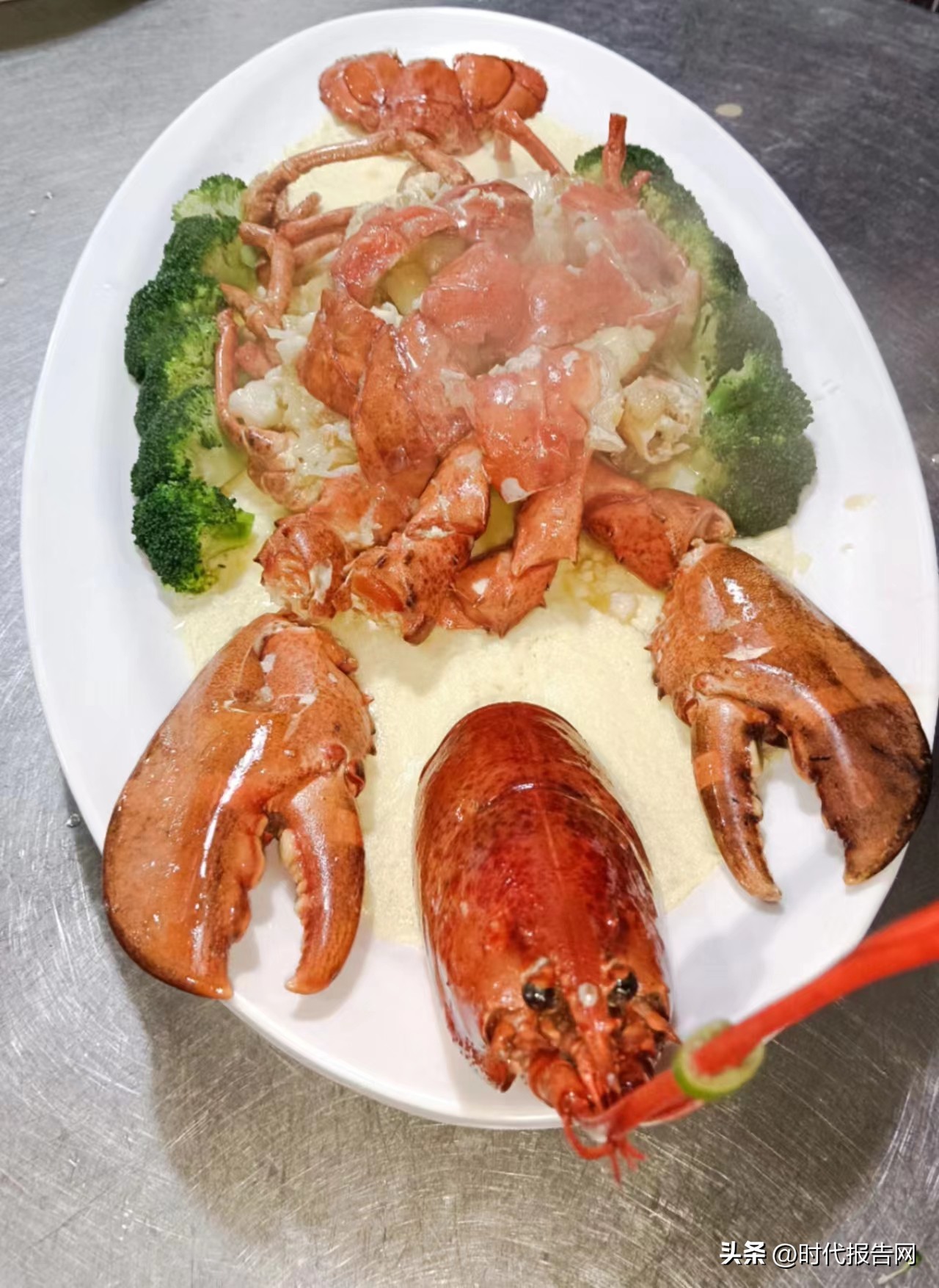 美“食美“客手牵手，你我相聚喜事汇——访新密市喜事汇生态大酒店！